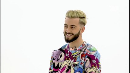 Ari Metani | FlakëFare | Pop Culture