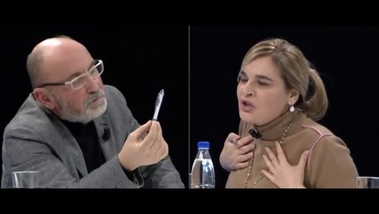 'Do të bëj vetëvrasje'! Në familje nuk bëhet vetëm dashuri, Kryemadhi 'dekonspiron' Metën