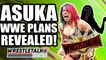 Asuka WWE WrestleMania 35 Plans REVEALED! PAC & AEW Issues?! | WrestleTalk News Mar. 2019