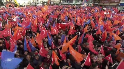 Cumhurbaşkanı Erdoğan'dan Cindoruk'a Sert Tepki: " Beyni Sulanmış.