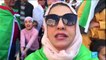 Contestation en Algérie : des centaines de milliers de manifestants à Alger pour ce sixième vendredi