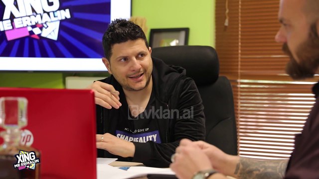 Xing me Ermalin/Te gjithe syte nga Belinda, velina e re zberthen zinxhirin e fustanit