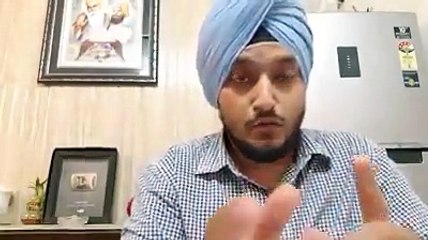 Reply to KUMAR VISHWAS