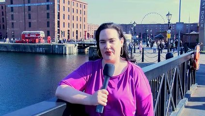 GOODLINES: 30th March 2019