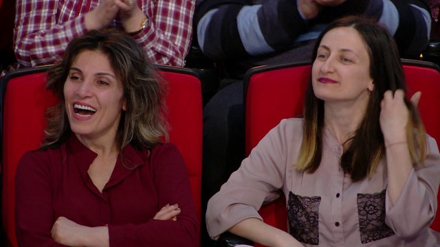 Al Pazar - 23 Mars 2019 - Pjesa 2 - Show Humor - Vizion Plus