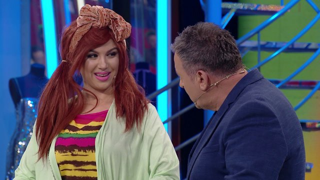 Al Pazar - 23 Mars 2019 - Pjesa 3 - Show Humor - Vizion Plus