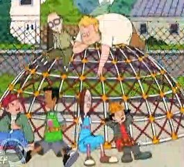 Recess S04E07 Recess Is Cancelled