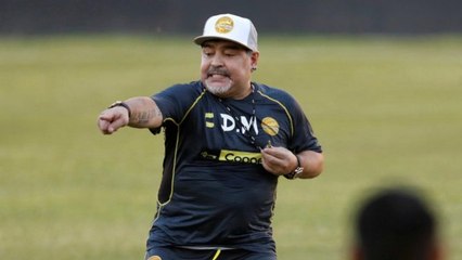 Maradona'nın Galatasaray'ın Kapısından Döndüğü Ortaya Çıktı