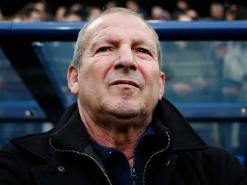 30e j. - Jardim : Courbis est l'un des plus grands entraîneurs français