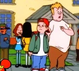 Recess S04E10 Call Me Guy