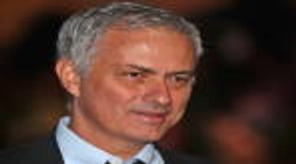 Monaco - Jardim verrait d'un bon oeil l'arrivée de Mourinho en France