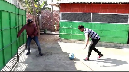 Must Watch Funny Comedy Videos 2019 ¦