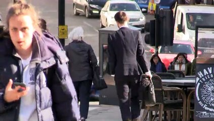 Durham's Mother's Day Plans!