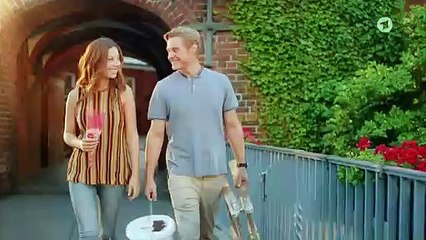 Folge 2855: Der Kuss | Rote Rosen