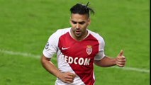 VIRAL: Football: Ligue 1: Monaco - Jardim et sa perpétuelle confiance en Falcao