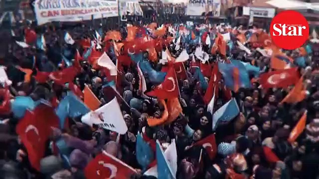 Seçim 2019, 31 Mart Pazar, gün boyu 24 ve 360’ta...