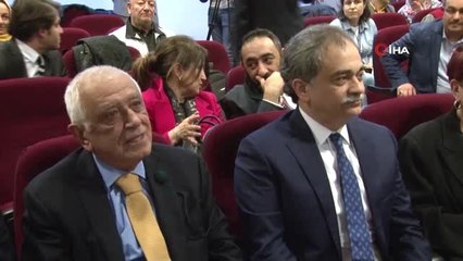 Mimar Sinan Genim, 54 Yıllık Fotoğraf Arşivini İbb'ye Bağışladı