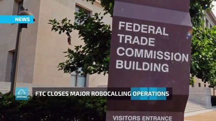 FTC Closes Major Robocalling Operations