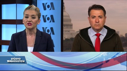 VOA Flaş Haber 29 Mart