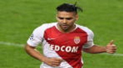 Monaco - Jardim et sa perpétuelle confiance en Falcao