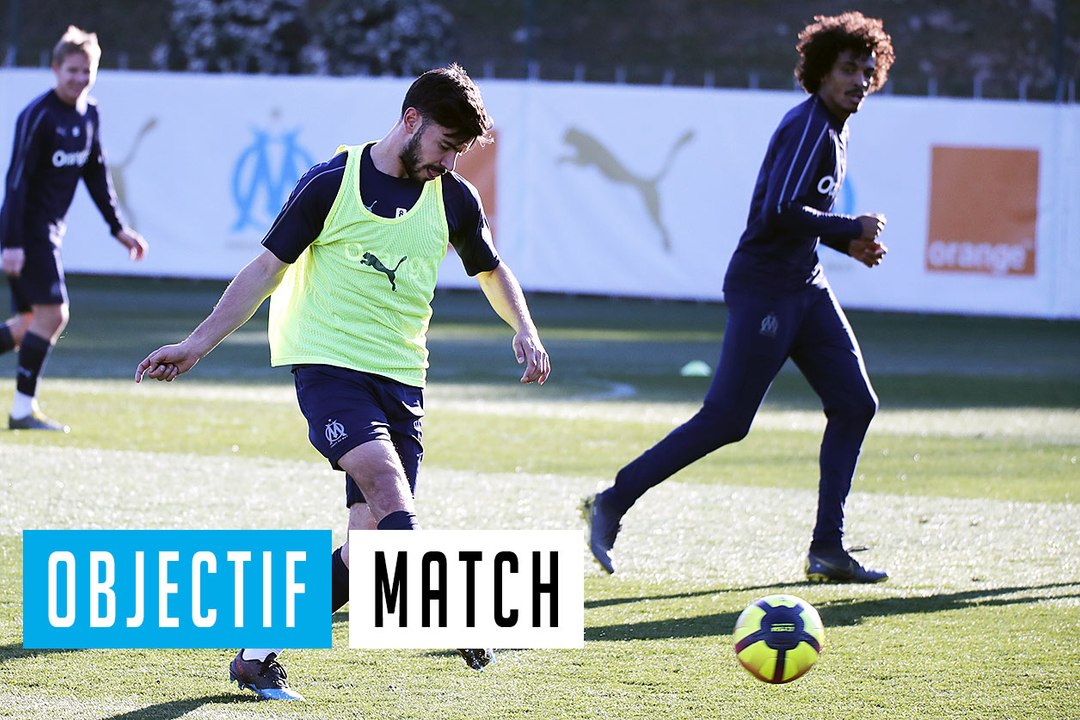 Objectif Match S07 épisode 23