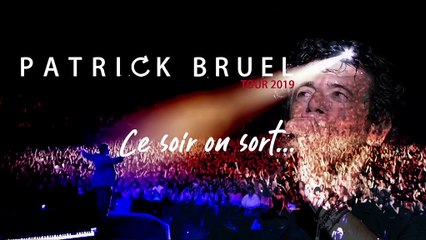 LA QUOTIDIENNE - L'INVITÉ : La Quotidienne - L'invité : Patrick Bruel 29 03 19