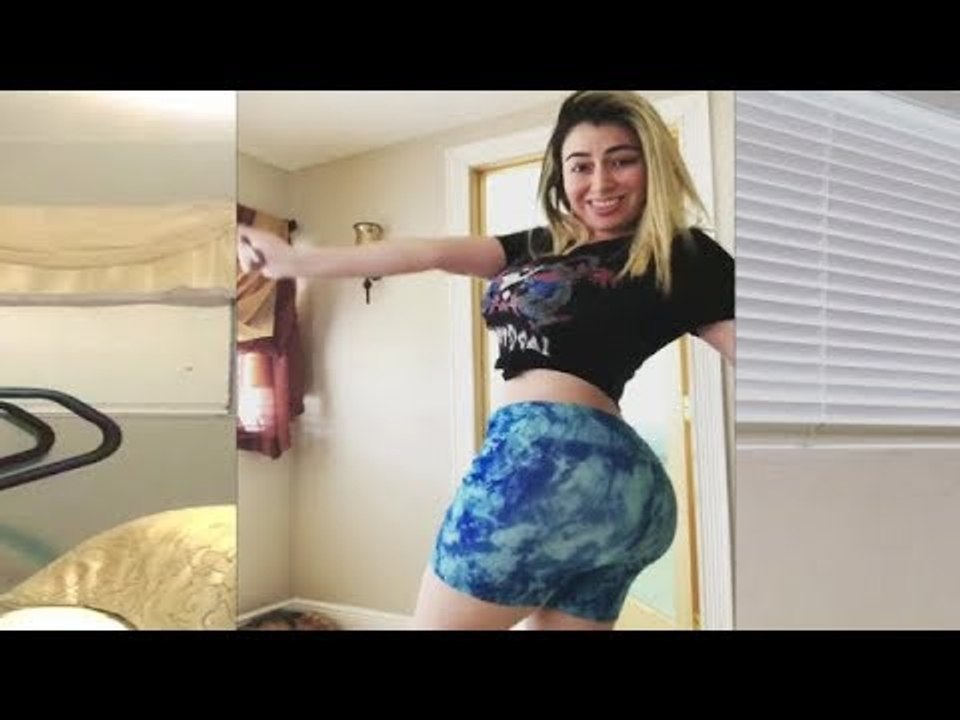 ابداع ورقص عريضة كيف تمايل على ايقاع الراي - CHeBa HouRiA - AMouR InFiDèLe