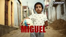 Miguel - Bande Annonce - CANAL 