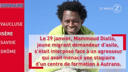 Zapping de l'Info du 29 Mars 2019