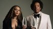 Beyoncé and Jay-Z Receive GLAAD Award for LGBTQ Advocacy