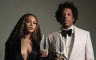 Beyoncé and Jay-Z Receive GLAAD Award for LGBTQ Advocacy