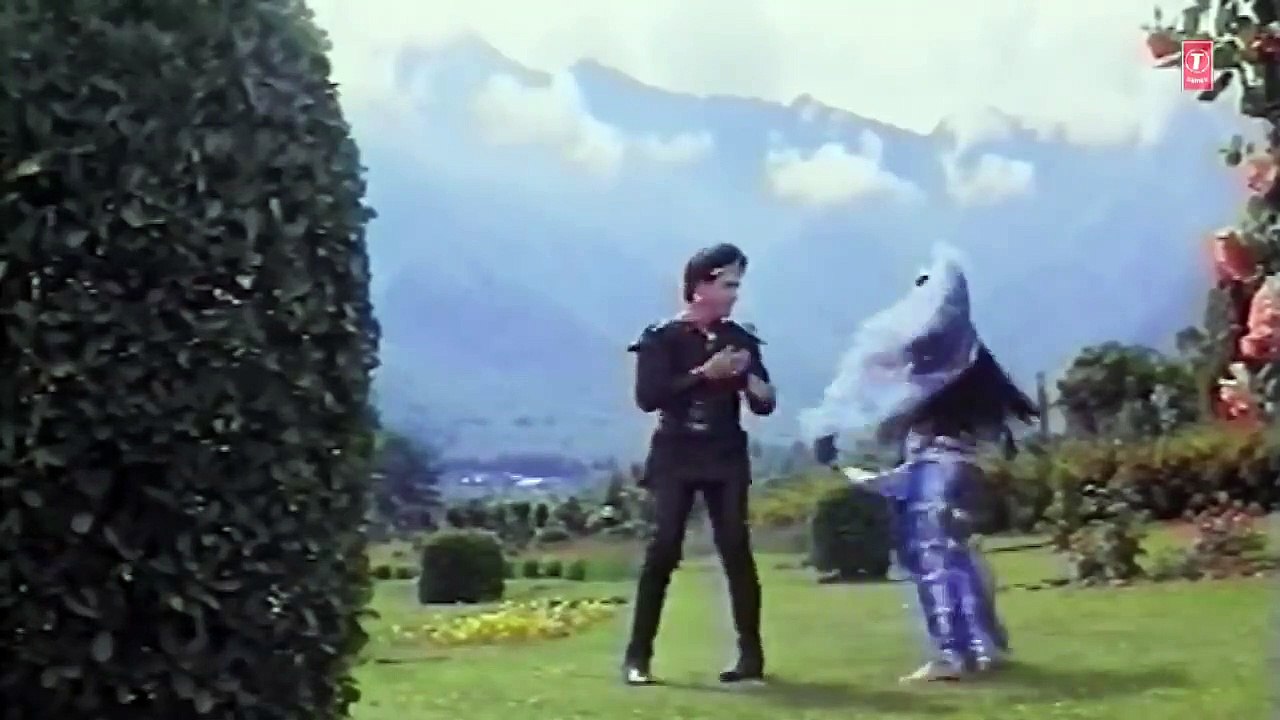 Chhed Milan Ke Geet Re Mitwa Full Song _ Sheshnaag _ Jitendra, Rekha, Rishi Kapo_HD