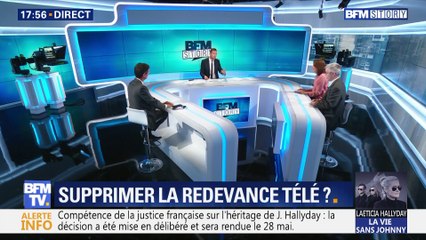 Claude Tummino: "J'espère que ça (Avignon) ne sera pas une ville morte"