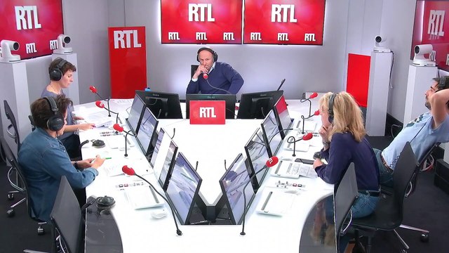 Les actualités de 18h - Gilet jaune blessée à Nice : un policier mis en cause