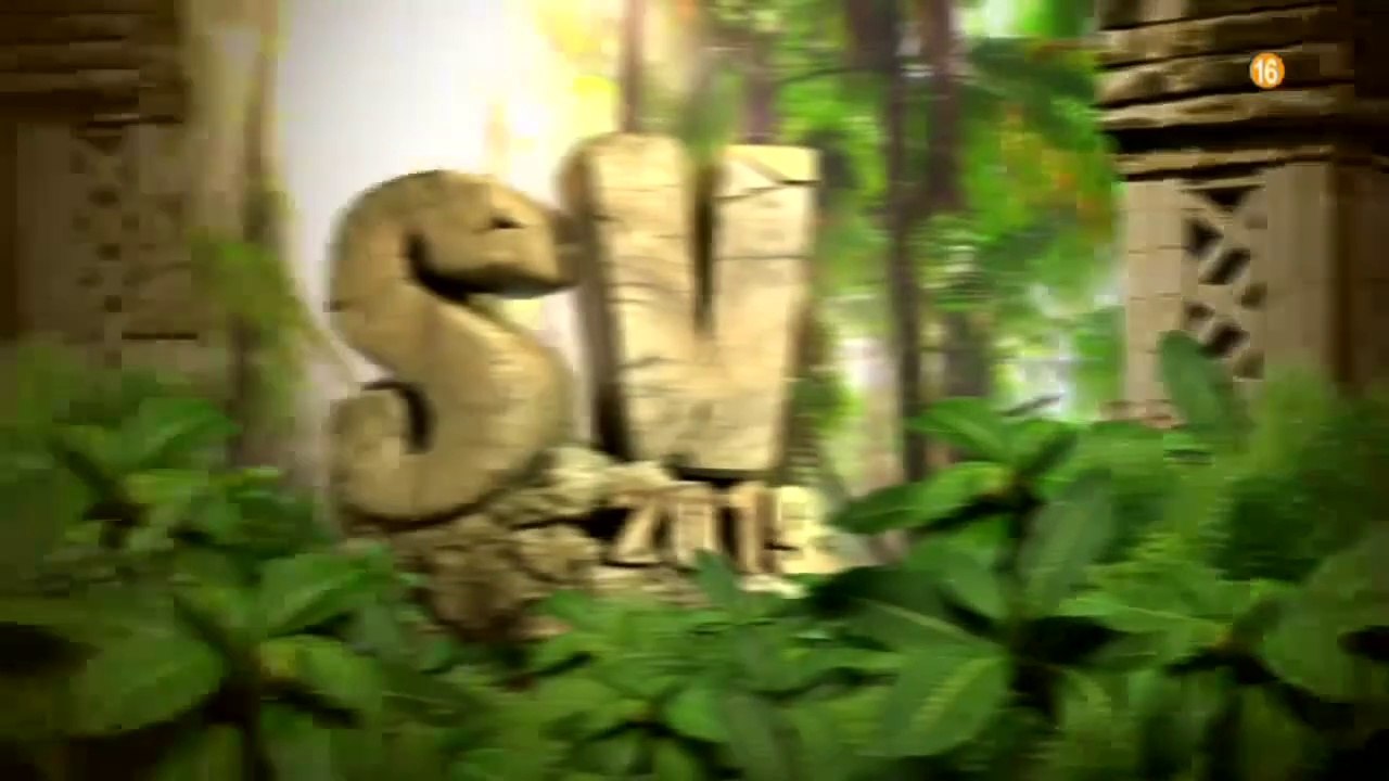 Supervivientes 2019, próximamente en Telecinco