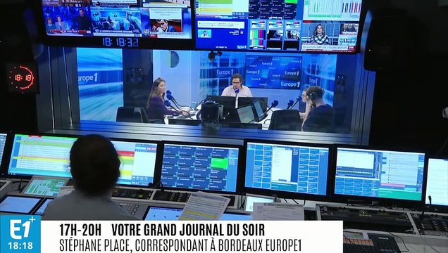 Gilets jaunes à Bordeaux : risques avérés de dégradations et de violences , selon la préfecture