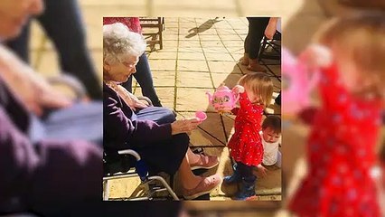 GOODLINES: 30th March 2019