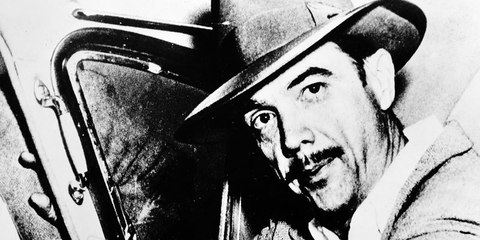 Third-Degree Burns & Full-Body Scarring: Inside Howard Hughes’ Near-Fatal Car Crash
