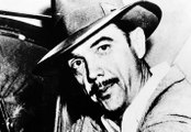 Third-Degree Burns & Full-Body Scarring: Inside Howard Hughes’ Near-Fatal Car Crash