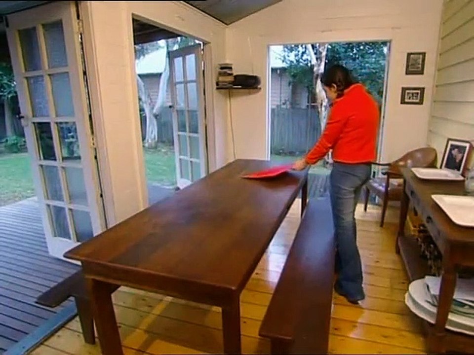 Backyard Science   S1E26