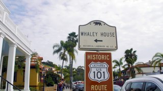 Interview at the Whaley House: One of America's Most Historically Famous Homes