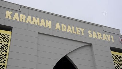 Karaman'da Kargo Paketlerinden Uyuşturucu Hap Çıktı