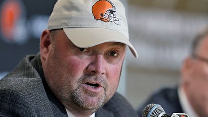 Ruiz: Freddie Kitchens wants to manage expectations for Browns