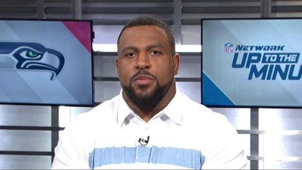 Duane Brown details how Mike Solari helped turn around Seahawks' OL