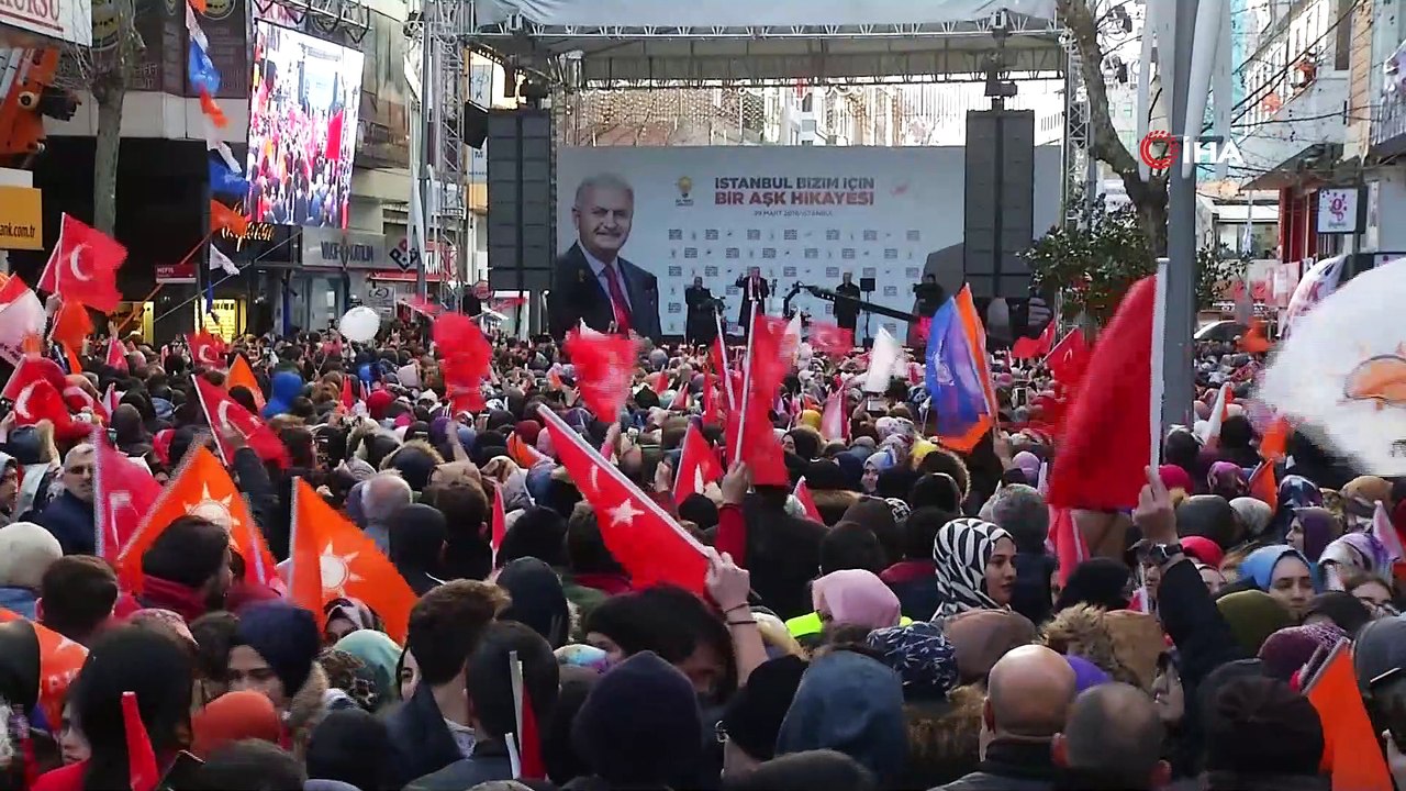 Cumhurbaşkanı Erdoğan: ' Bu milletin gündeminden terör meselesini tamamen kaldırana kadar durmayacağız'