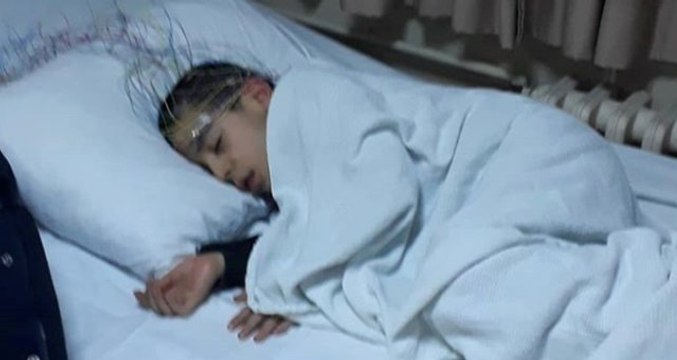 Otizm ve Epilepsi Hastası 9 Yaşındaki Oğusan, Hayırseverlerden Yardım Bekliyor