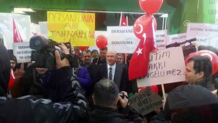 15 Temmuz Derneği'nden 'Beka' videosu - İSTANBUL