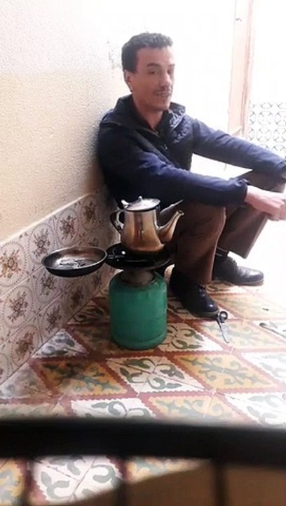 jadid ag said fi hala rif imzouren alhoceima