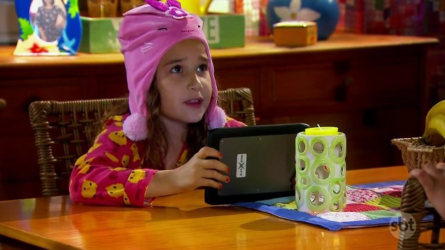 Cumplices de Um Resgate 28-03-2019 Capitulo 59 Completo Online Integra HDTV