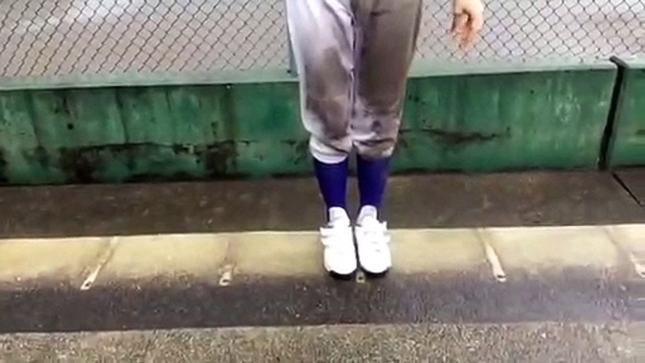 長谷川玲奈 20181020